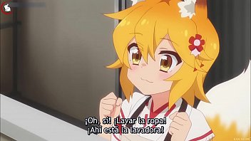 Senko Episode 04 with Spanish Subtitles