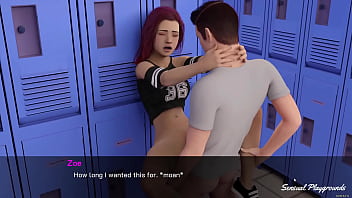 Desire Unleashed | A Day of Passion (Part 2)