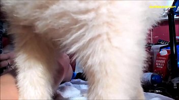 Siswet Admiring A Massive BBC In Her Tight Ass *** Watch Siswet Live On xxxfreechat.com/siswet19