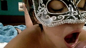 Divine Cumshot Climax