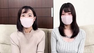 Masked Amateur Dream Team 2: Ultimate Harem 3P with Stunning H Cup College Girl & Ginza’s Top Club Beauty