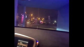 Naughty Girl at the Drive-In…. : Bolivian Cutie