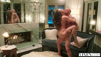 TORI BLACK GETS FUCKED HARD BY A MASSIVE DICK