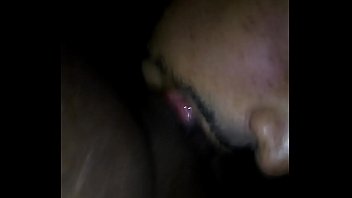 Skilled tongue…devouring her sweet spot (Cody)
