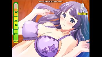 Secret Agent Seduction: Hot Undercover Fuck Game