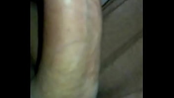 Sucking Her Lover’s Cock