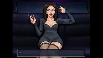 Summer Lust Saga Ep 80 – Nadya the Wild Russian