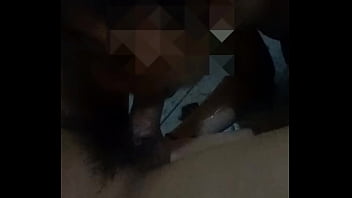 Wife sucks cock