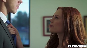 VIXEN Ella Hughes Pleads To Be Bound and Taken Control Of