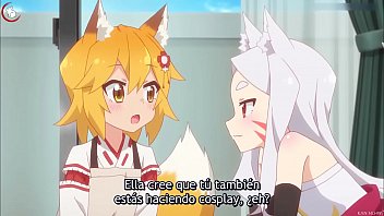Senko Episode 09 with Spanish Subtitles