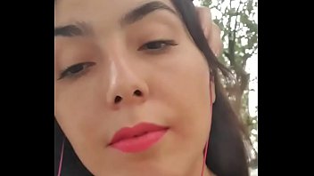 Wild Ride in the Uber… Mimi Gets Horny While Walking the Streets and Does Everything with the Driver