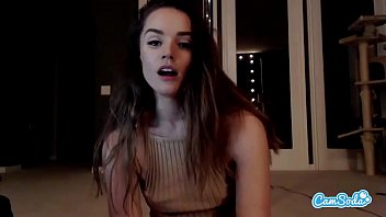 Tori Black moans wildly in explosive orgasm during steamy CamSoda vibrator show
