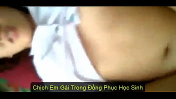 Vietnamese Hot Sex Scenes