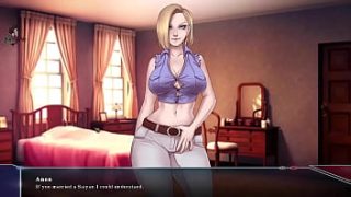Celestial Pleasures: Dragon Ball Lustful Quest 23