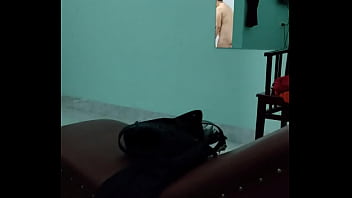 Private Meeting with a Student’s Hot Mom