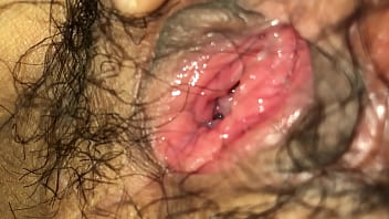 First time showing off my wife’s pussy on camera