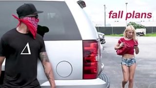 BANGBROS – Young Pornstars Compilation with Kenzie Reeves, Kylie Page, Maya Bijou & More!