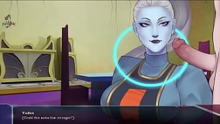 Dragon Ball Heavenly Journey Part 11 Endless Oral Pleasures