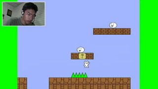 Fernanfloo’s Wild Night