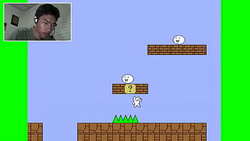 Fernanfloo’s Wild Night