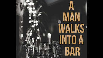 Stranger Seduced in a Bar|Sensual Audio|Dominant Woman|Public Submission|By Helena Vixen