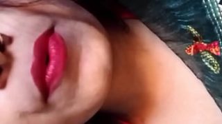 Step Sister Shows Her Pussy While Getting Fingered