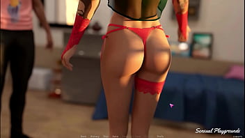 Live Stream Lust: Teasing My Naughty Classmate On Camera