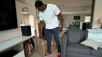 BANGBROS – Ebony Beauties and Chocolate Delights Part 2
