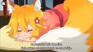 Senko Episode 02 with Spanish Subtitles