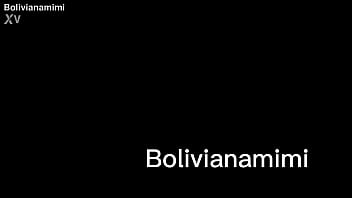 Watch this schoolgirl’s squirting video – Want a close-up of her dripping sweet juice? Visit Mimiboliviana.com