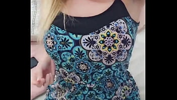 Can you tell if I’m wearing panties or not?…. I’ll show you in my VIP