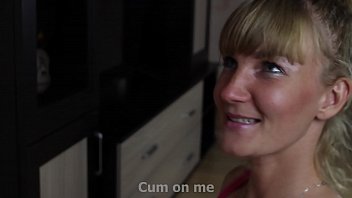 Grateful Stepbro – Sasha Bikeyeva’s Hot Ride with Her Best Friend – English Subs