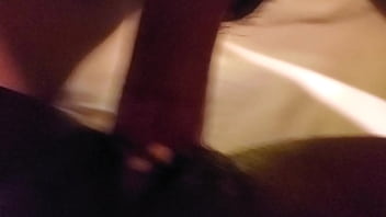 Petite dancer loves big cock