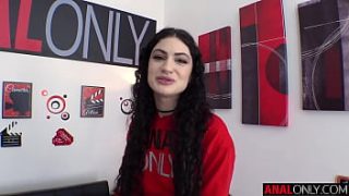 Lydia Black craves backdoor pleasure only