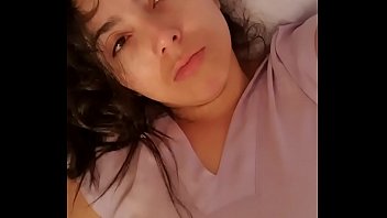 Good morning, little pussy