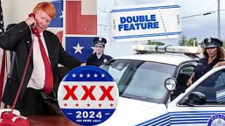 BANGBROS – Double the Pleasure: Luna Star, Norah Gold & Lyla Lali in Action