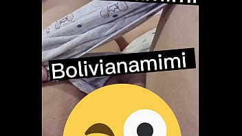 My pussy is so wet right now… craving a big cock. Want a better look? Link in video.