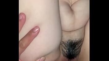 Fucking my horny sister