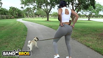 BANGBROS – Huge Cock Stud Pounds Latina Diamond Kitty’s Juicy Booty