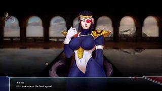 Celestial Lust: Dragon’s Forbidden Desires 24