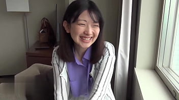 Sexy Asian Babe Craves Hardcore Action