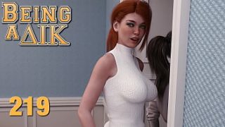 Divine Redhead Sends Shivers Down My Spine #219
