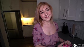 Seducing My Sexy Step-Sister Before She Leaves for College