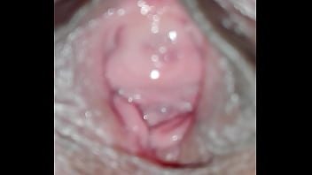 Wide but pretty pussy