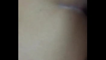 Husband fucks wife so good, she moans his name (Horny couple in Ha Dong)