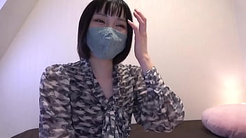 Ex-Basketball Player’s Perfect Body Loves Choking & Squirting! First-Time Sex Tape!