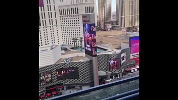 Join Me in Vegas for the Hottest Sex Party at the Cosmo Suite!