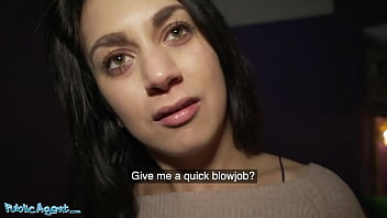 Naughty Tourist Francesca Palma Gets Wild in a Hostel