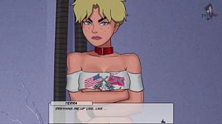 DC Comics Unlimited Part 66: Ice Queen’s Seduction