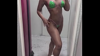 Sunbathing… join my free Telegram T.me/mimibolivianaoficial